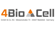 Kundenlogo - 4BioCell