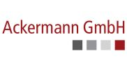 Kundenlogo - Ackermann GmbH